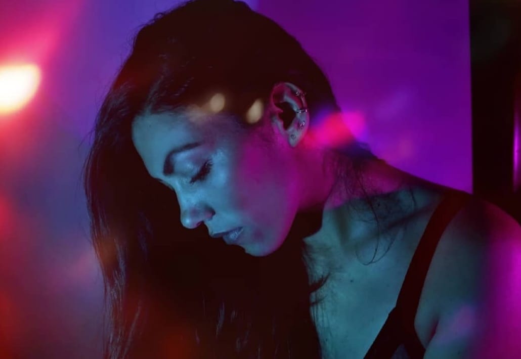 Luisa Fernanda López